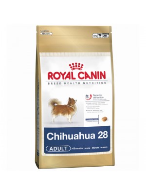 Hrana za pse Royal Canin Chihuahua Adult 500g